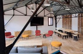 La Ferme 1802 - Foto 25