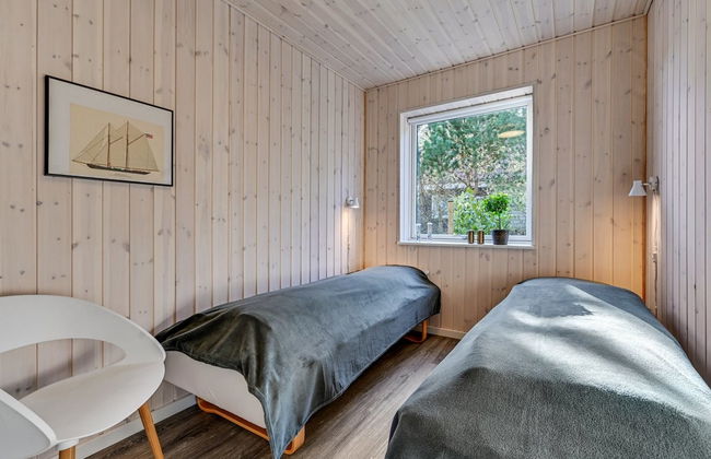 "Ylvi" - 250m from the sea - Foto 17