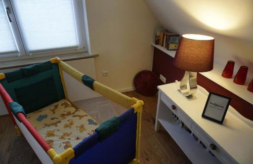 Tier- & kinderfreundliches Ferienhaus - KEINE MONTEURE - Foto 3