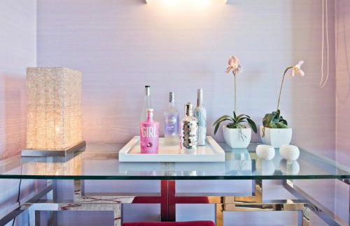 Sea Front Family Apartment - Foto 7