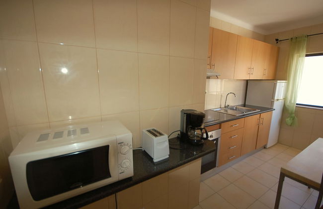 Albufeira Tenis Old Town N1 r/c Tras - Foto 34