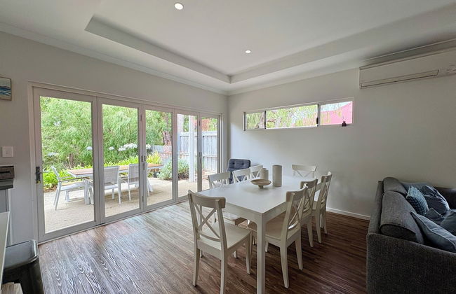 Blau - The Blue House - Foto 16