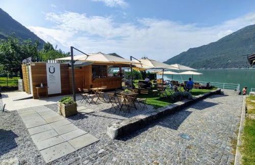 Holiday Home Brezza di Lago-3 by Interhome - Foto 105
