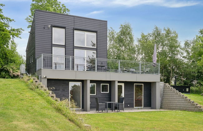 "Harka" - 100m to the fjord - Foto 11