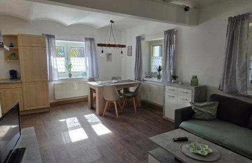 Ferienwohnung in Hilmersdorf - Foto 1