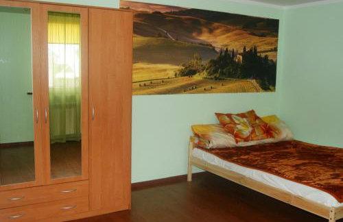 Waszczyszynówka Bieszczady - Foto 25