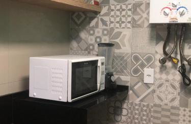 Apartamento Na Praia - VG FUn residence - Foto 16