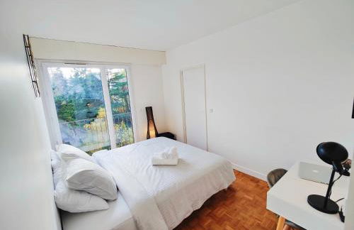 Métro à 2 minutes Paris centre le Marais - Foto 37