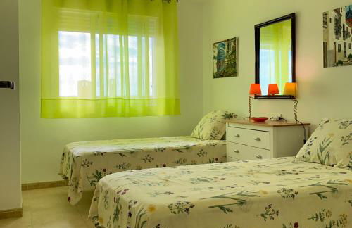 RESIDENCIAL OASIS 2 - Foto 19