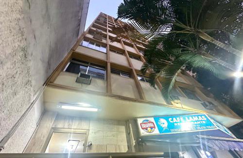 SUH Flamengo 14 Modern Studio - Foto 34