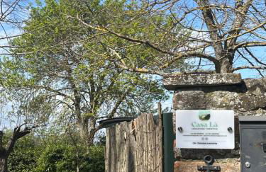 A Casa là l'Aiola, Villa with Jacuzzi and AC - Foto 5