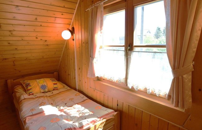 Holiday Home in Kopalino - Foto 3