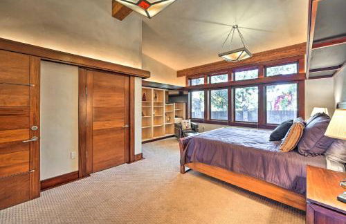 3 Mi to Ski! Luxe Retreat Near Sun Valley - Foto 25