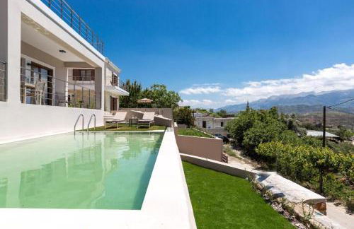 Upper View Villa, with private pool - Photo 30