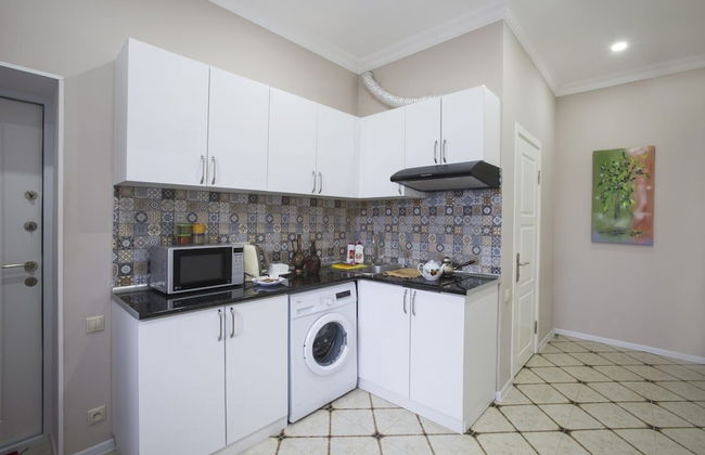 Leyla Apartmens 1 - Foto 71