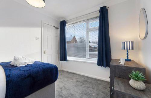 New! 5BR in Newton Drive - Foto 42