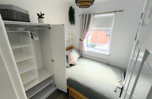 Carrick's Cosy Haven - Foto 23