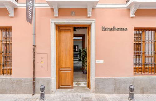 Limehome Granada Calle Mirasol - Foto 22