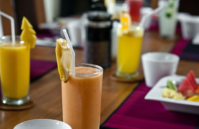 Villa Teman - Foto 26