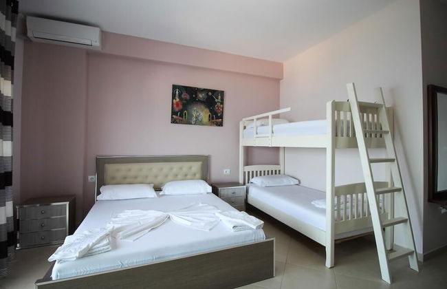 Villa Kea Mucobega - Foto 1