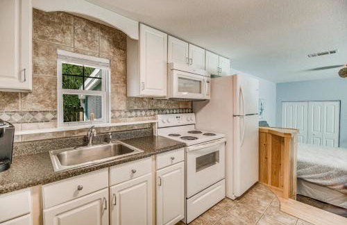 Raleigh Street Retreat - Foto 12