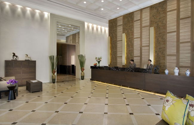 Somerset Park Suanplu Bangkok - Foto 3