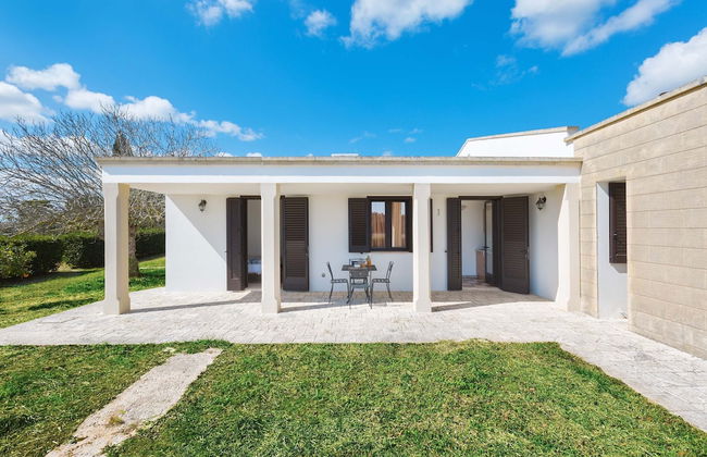 3237 Complesso Verdalis - Monolocale by Barbarhouse - Foto 19