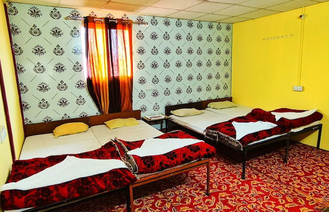 Divya Prayag Kumbh Camp - Foto 6