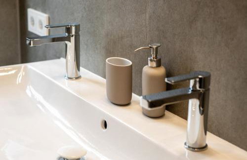 Ferienhaus Lake Residence Müritz - Foto 38