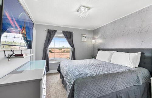 Cozy 3Bdrms At Encantada- 6 miles from Disney - Foto 11