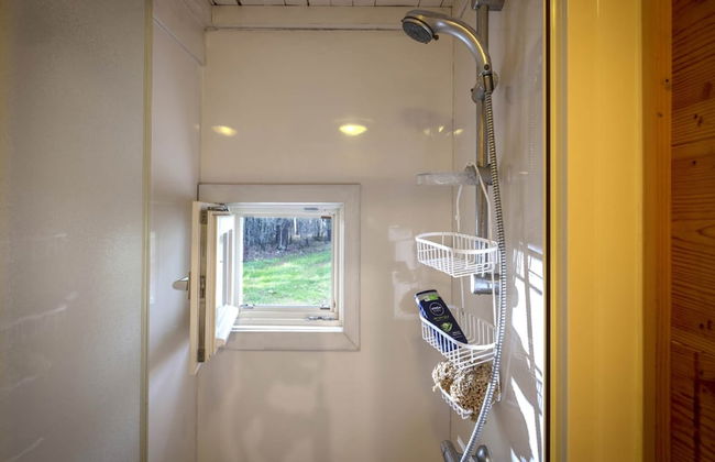 Gierle Garden Bungalow Escape - Foto 11