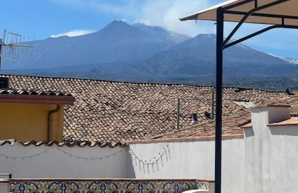 Casa Vacanza da Zero - Terrazza Etna a 5' dal Mare - Foto 6