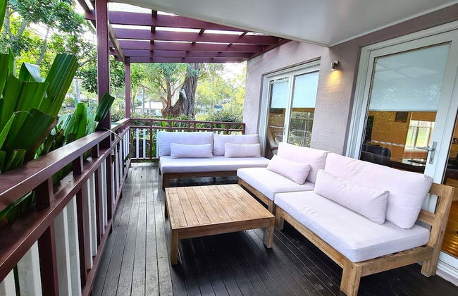 Raffertys Resort - Foto 41