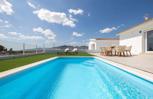Atalaya House Private Pool Blue by AORA STAY - Foto 2