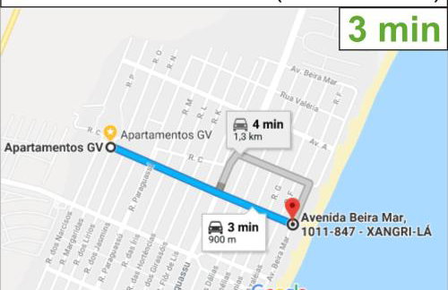 Apartamentos GV - Foto 8