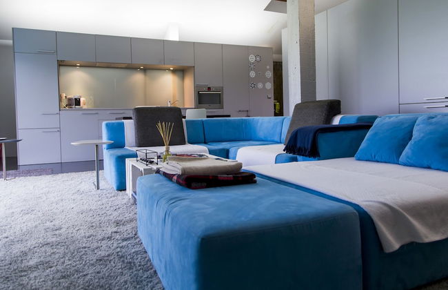 Loft y Apartamento Durango - Foto 23