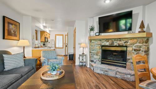 Holiday by the Bay Unit A-4 by Simple Life Rentals - Foto 2