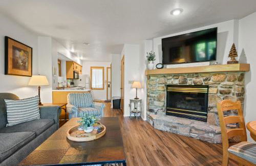 Holiday by the Bay Unit A-4 by Simple Life Rentals - Foto 2