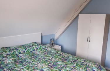 Gite Au Nid de Cigognes - Foto 11