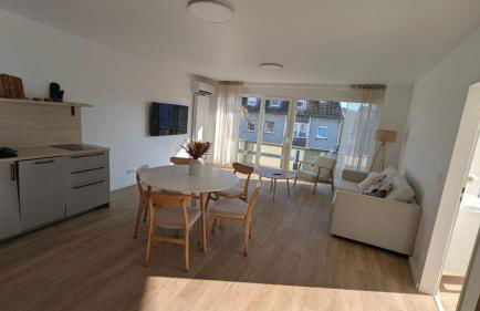 HarmoNest Rheydt Apartments - Foto 27