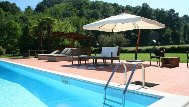 Agriturismo Podere Bucine Basso - Foto 2, Imagem principal