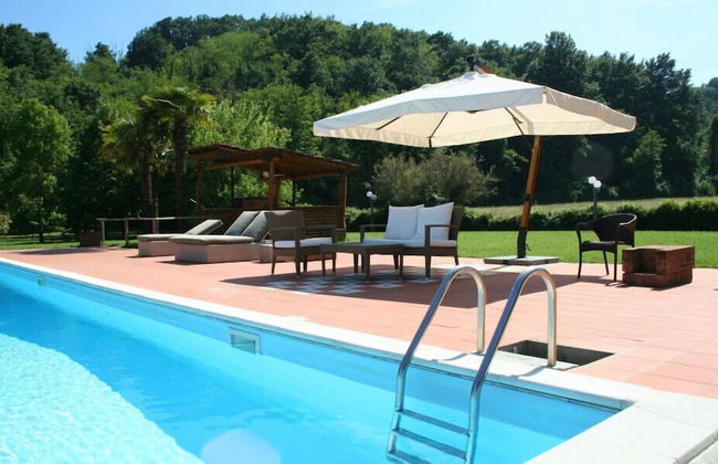 Agriturismo Podere Bucine Basso - Foto 1