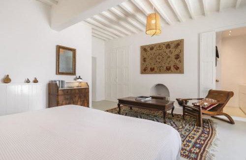 Villa Thalia - 4 BDRM - Mykonos Town in 200m - MG Villas - Foto 43
