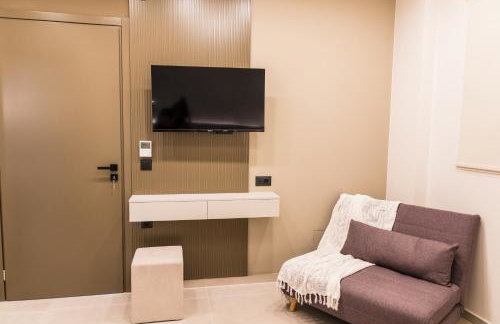 Infinity Palm Villa - Foto 29