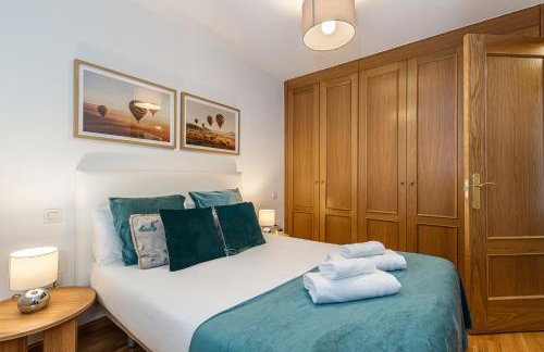 Waou Chamberi I - Alquiler Corta Duración - Foto 13