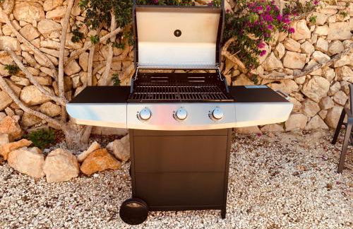 Magic Dream Seaview Villa Denia with 2 Pools, BBQ, Airco, Wifi - Photo 42