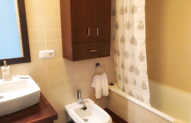 Beach Inspiration Apartment - Foto 18