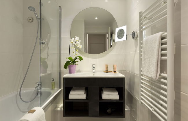 Citadines Trocadéro Paris - Photo 38