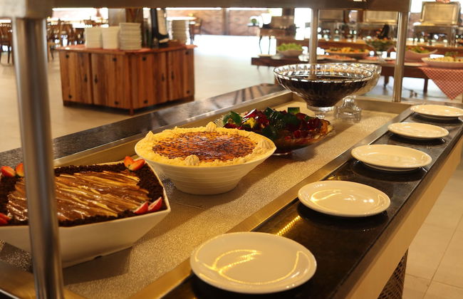 Hotel Fazenda Casarão do Vale - Foto 41