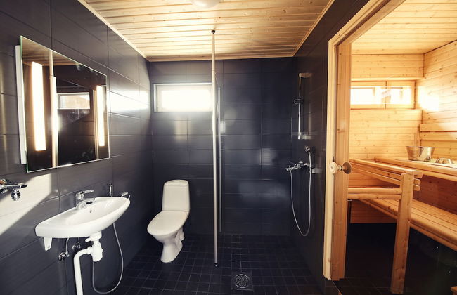 Nallikari Seaside Villas - Foto 37